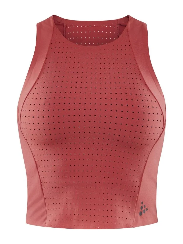 Craft ADV HiT Perforated Tank W
