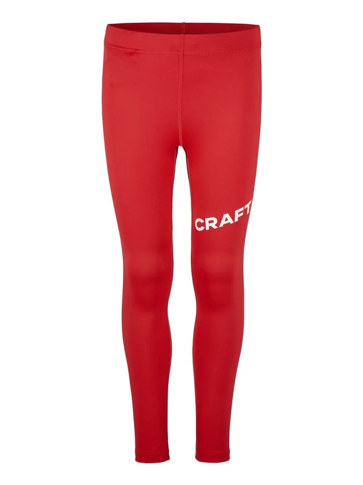 Bright Red/White