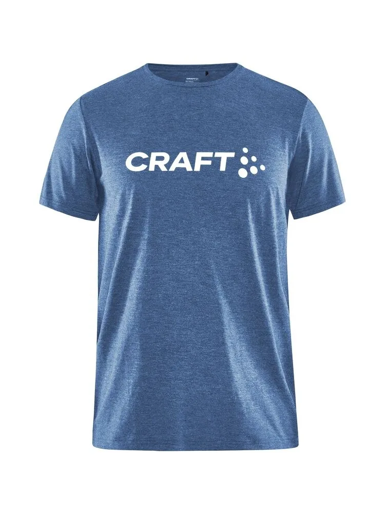 Craft Community Logo SS Tee Jr