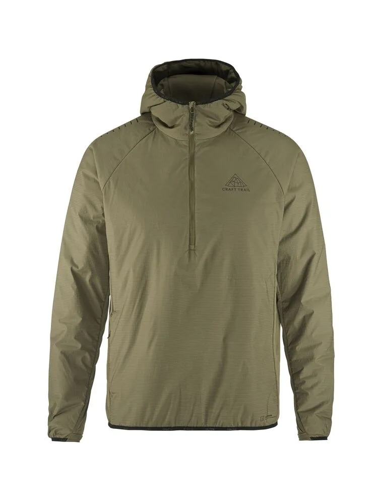 Craft PRO Trail SubZ Padded Hood M