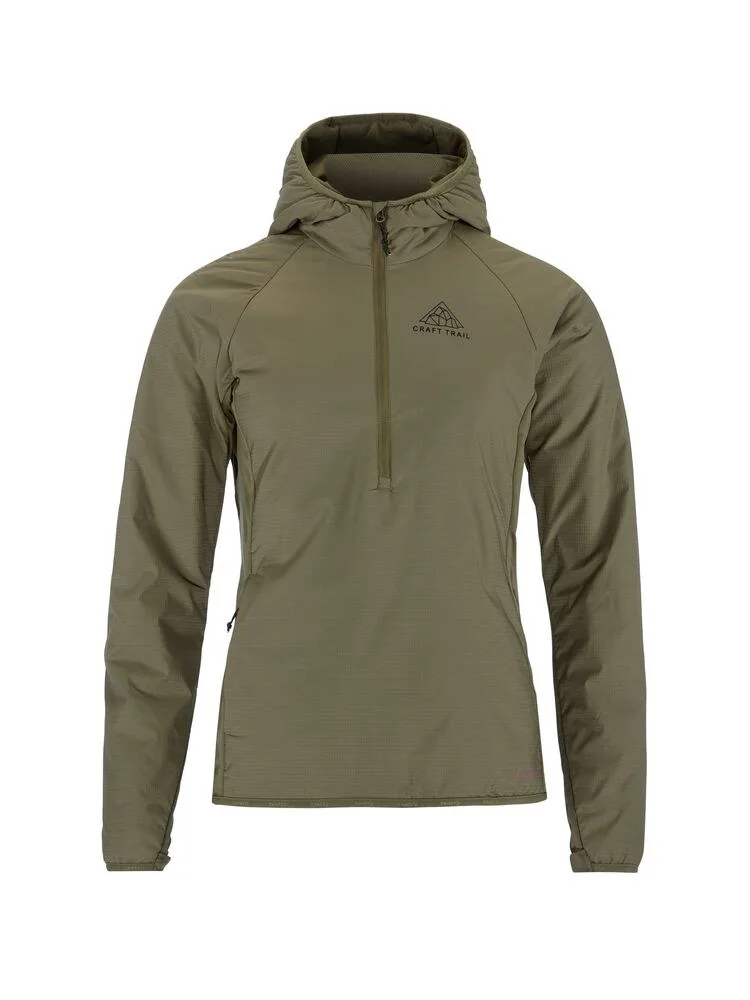 Craft PRO Trail SubZ Padded Hood W
