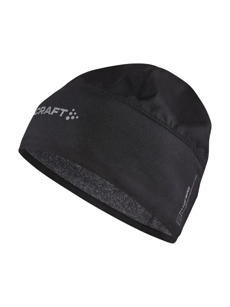 Craft Adv Windblock Fleece Hat