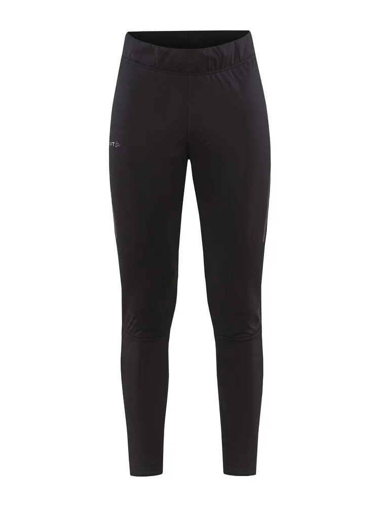 Craft Core Nordic Training Wind Tights W