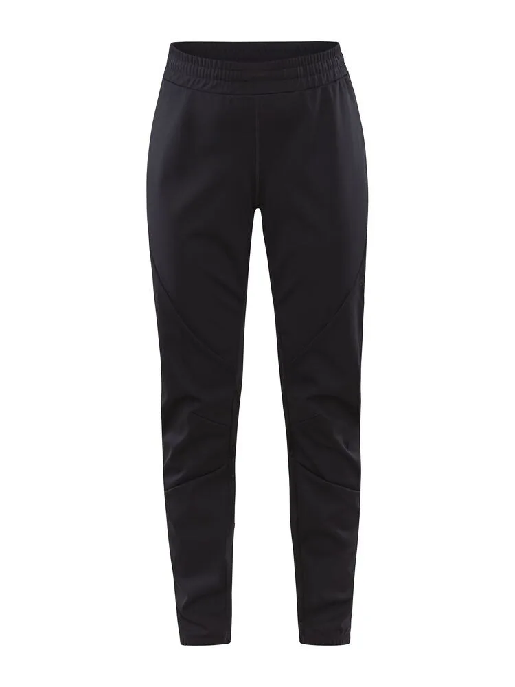 Craft Core Nordic Training Fz Pants W
