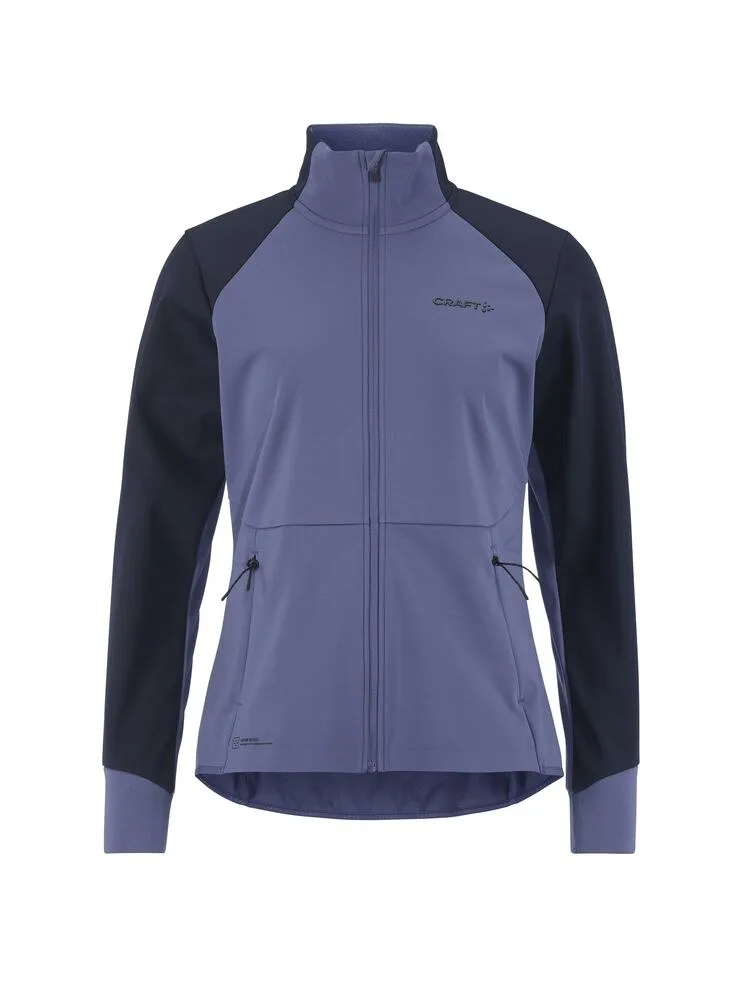 Craft Core Nordic Training Jacket W