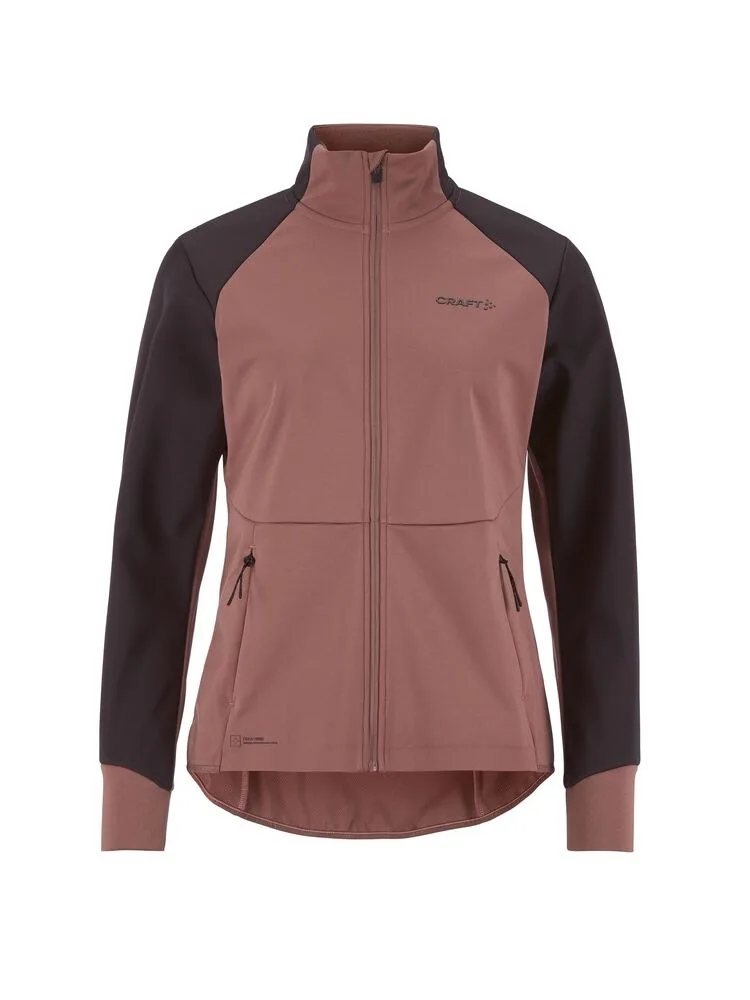 Rose Brown/Dk Plum
