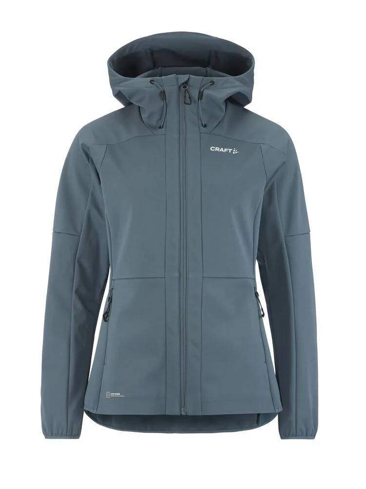 Craft Core Backcountry Hood Jacket W