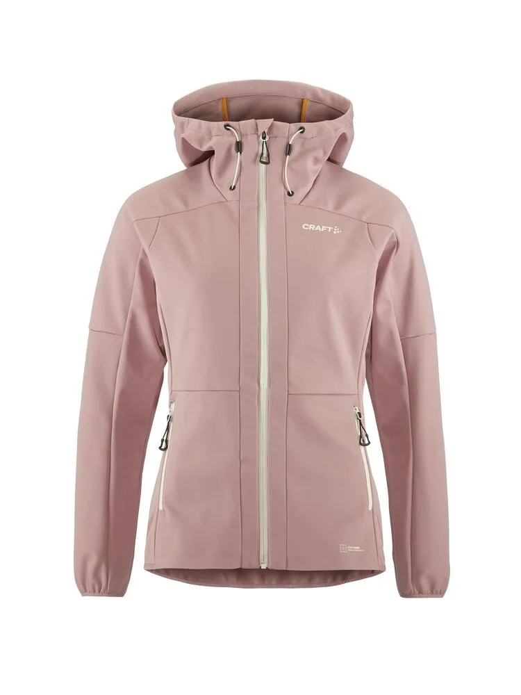 Craft Core Backcountry Hood Jacket W