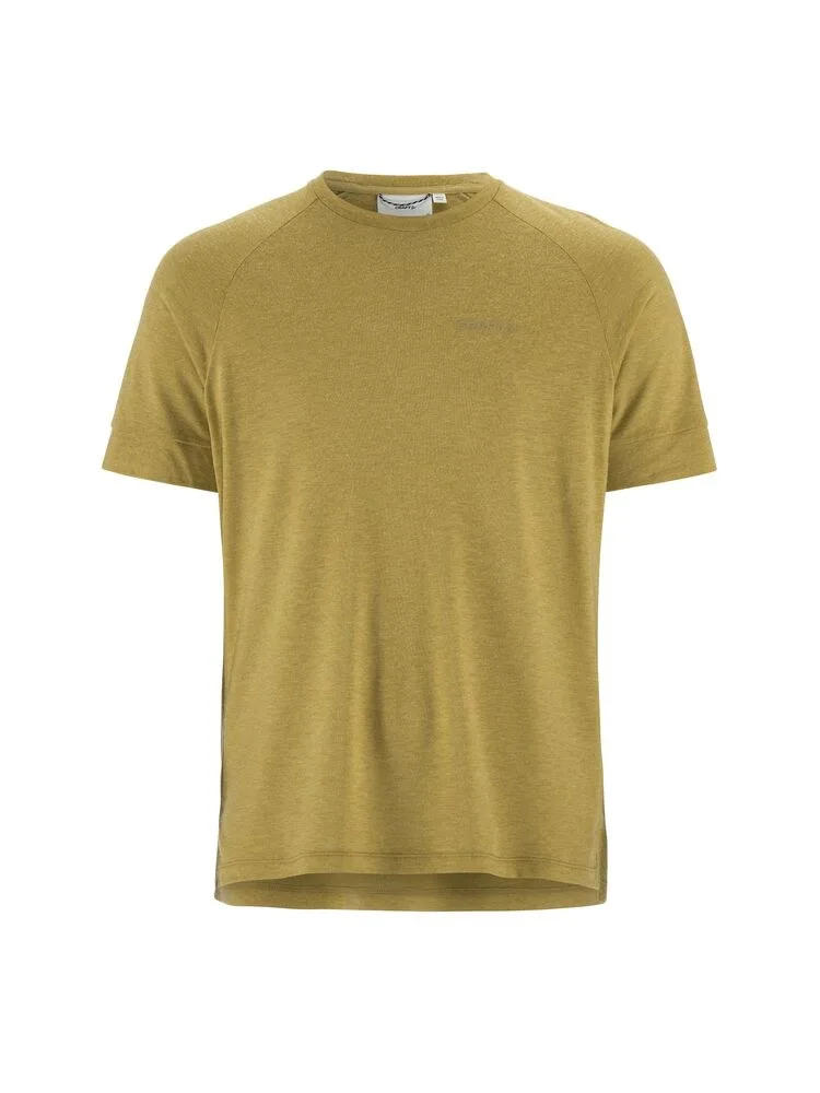 Khaki Melange