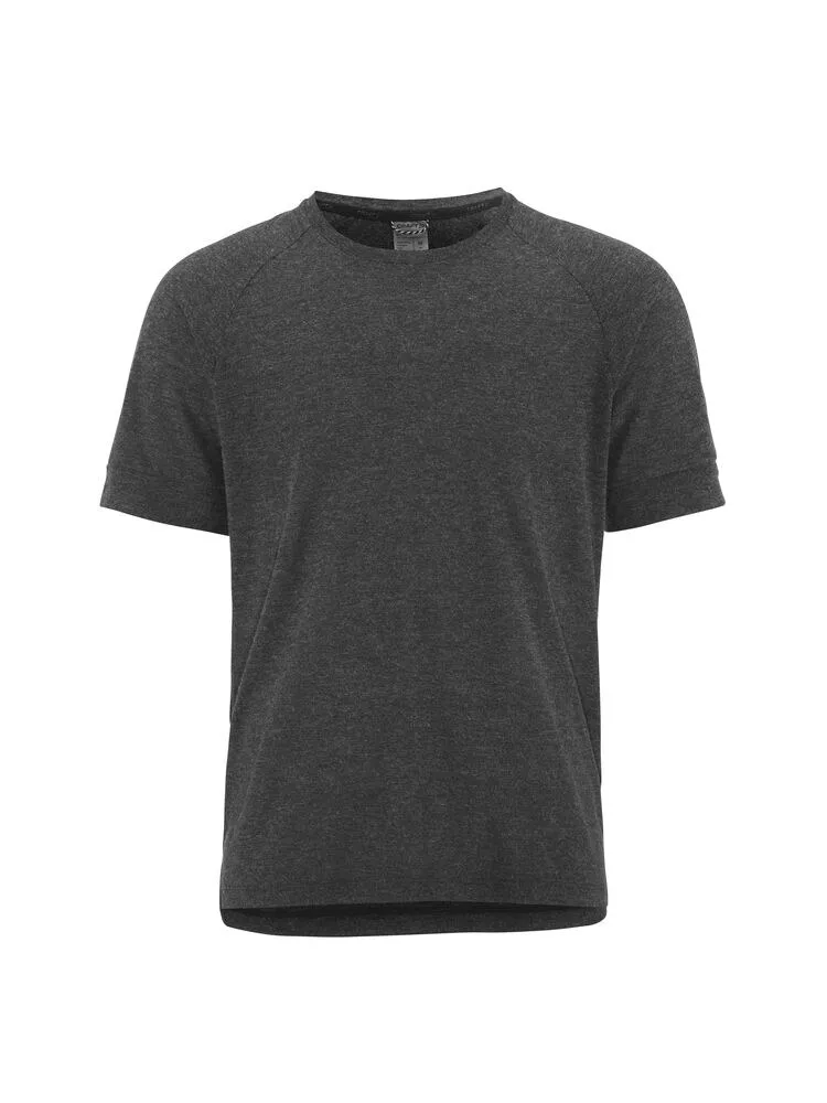 Craft Adv Trail Wool Ss Tee M