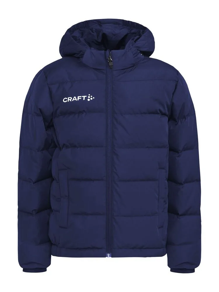 Craft Ability Down Jacket Jr