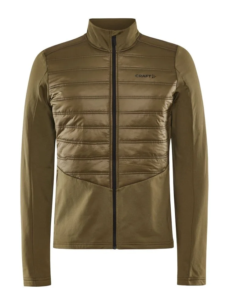 Craft Adv Essence Warm Jacket 2 M