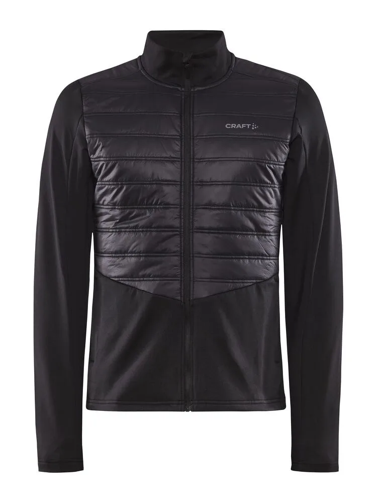 Craft Adv Essence Warm Jacket 2 M