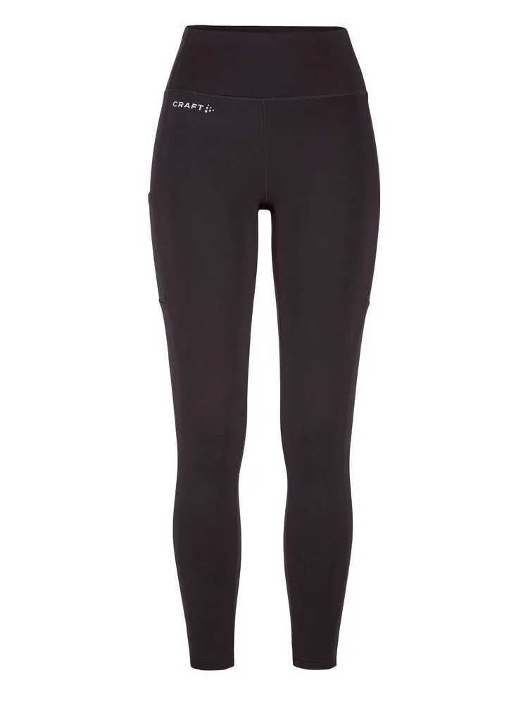 Craft Adv Essence High Waist Warm Tights W