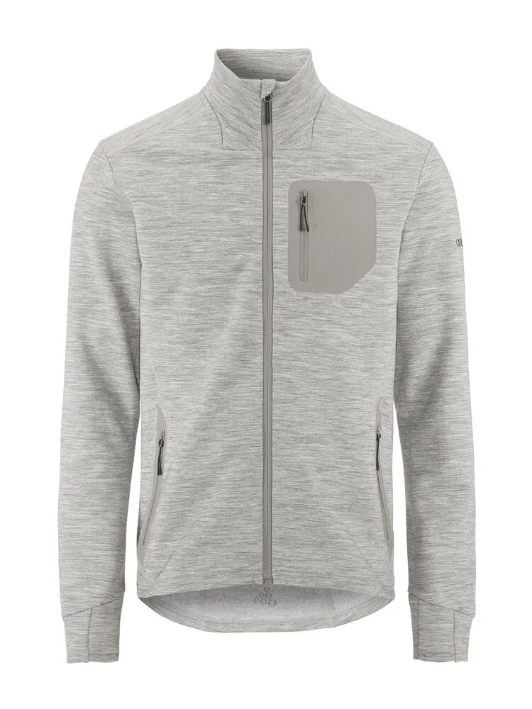 Grey Melange