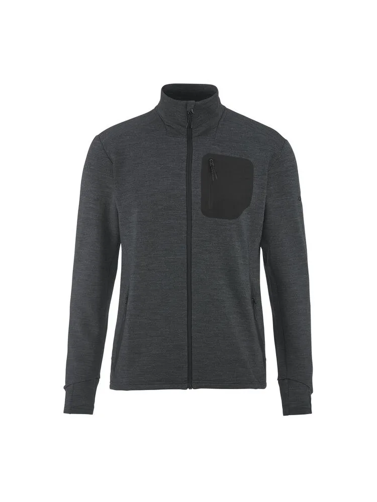 Craft PRO Explore Wool Midlayer M
