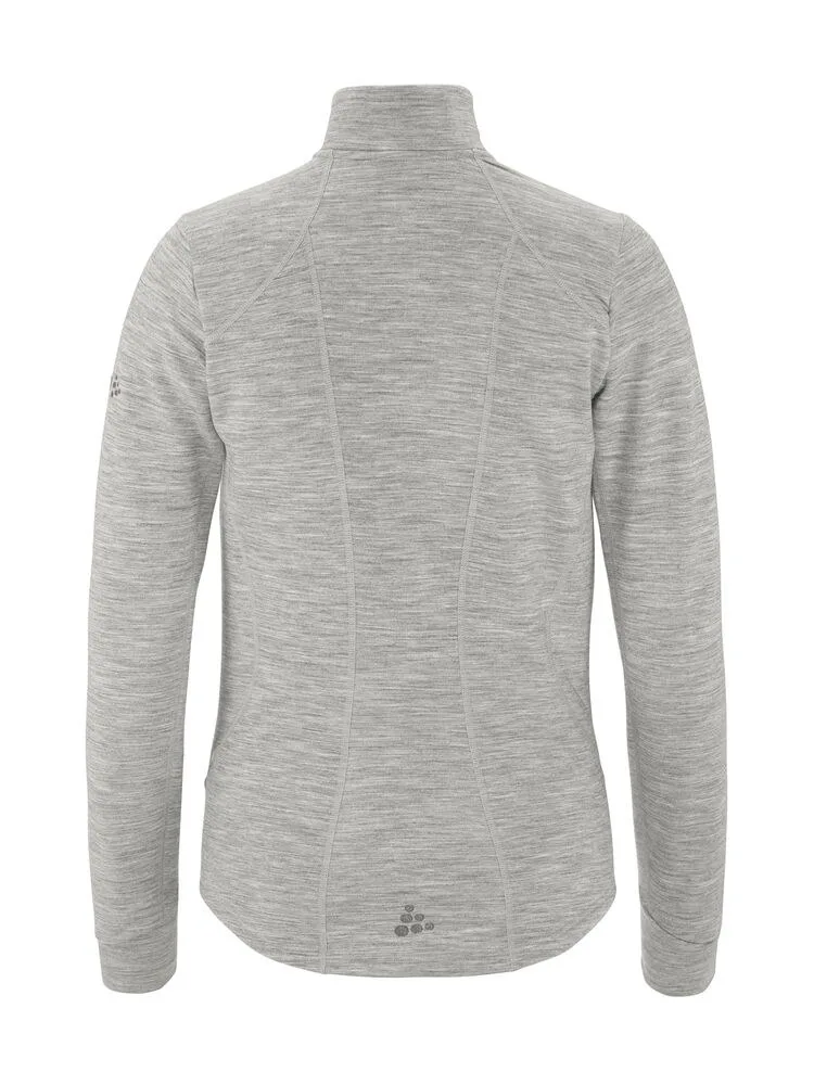 Grey Melange