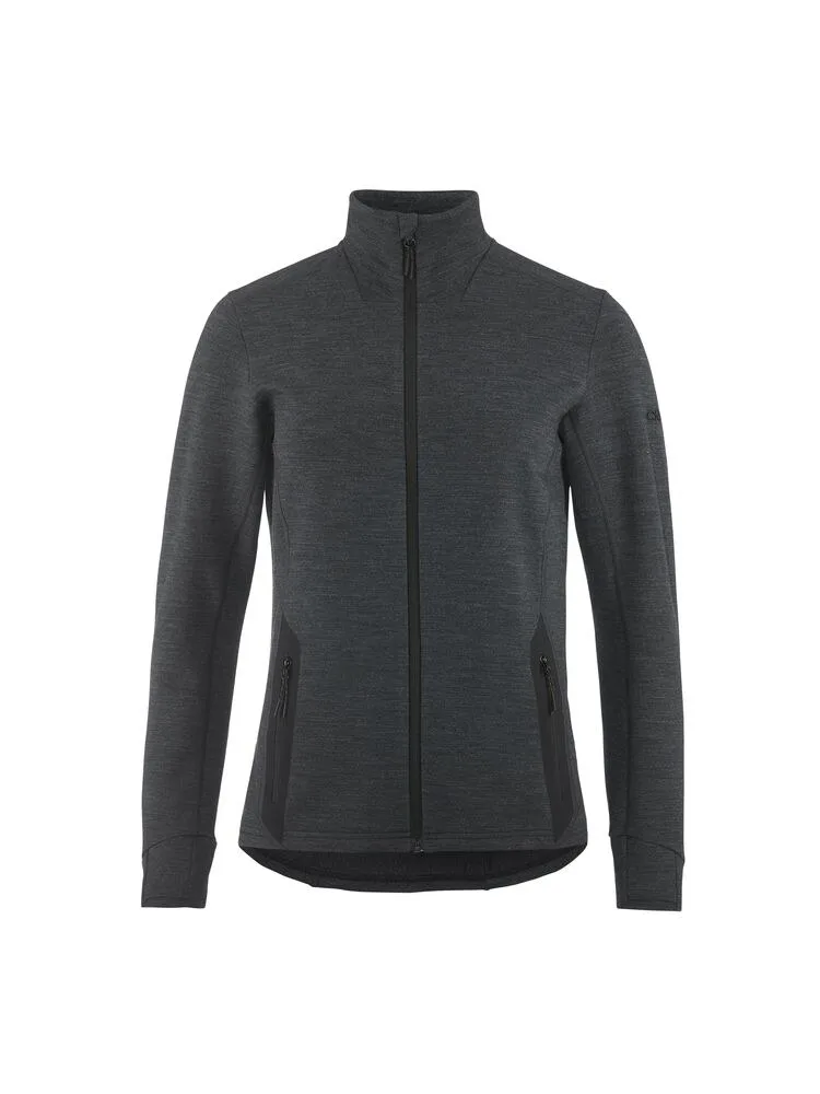 Craft PRO Explore Wool Midlayer W