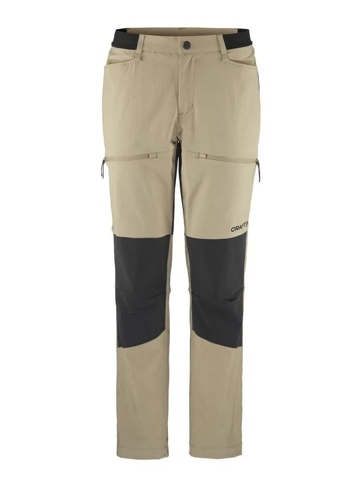 Craft Pro Explore Hiking Pants M