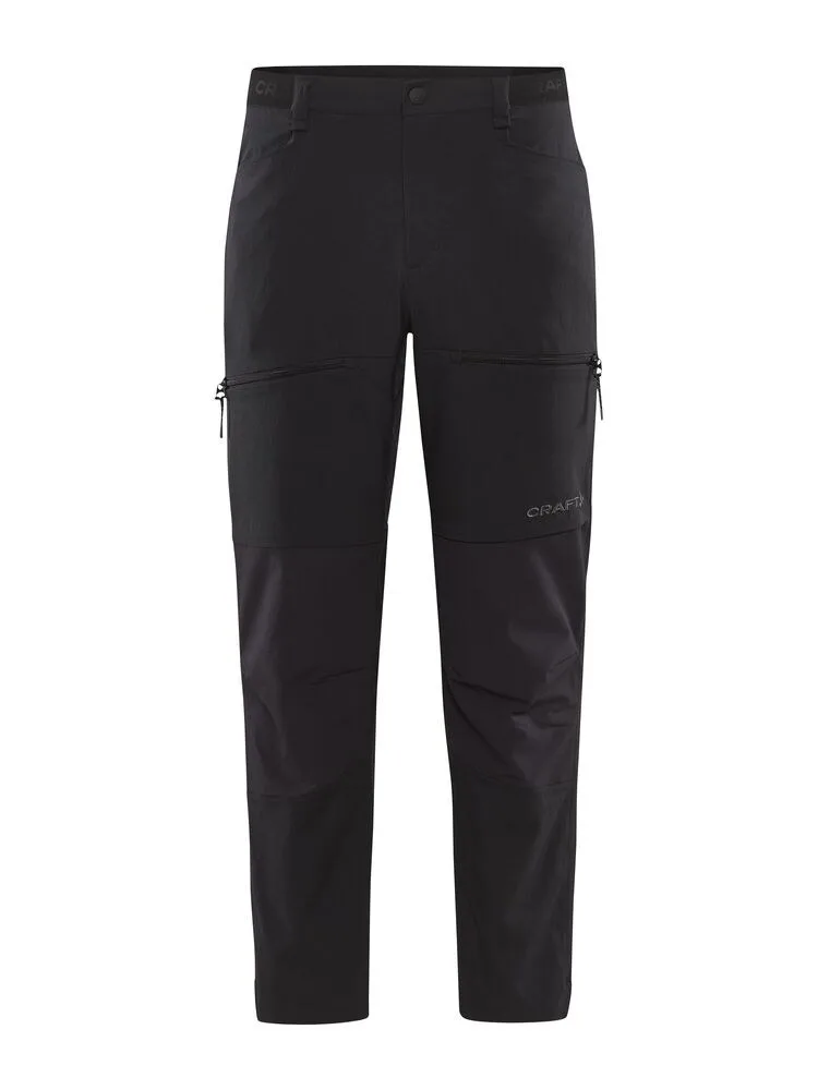 Craft Pro Explore Hiking Pants M