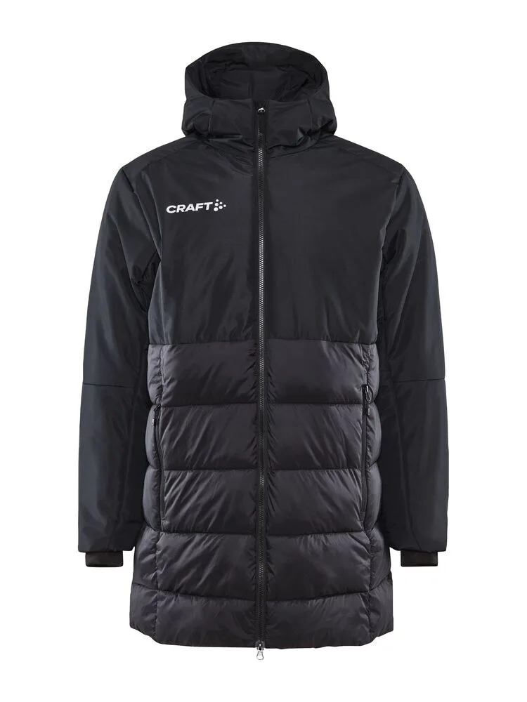 Craft Ability Isolate Parkas M