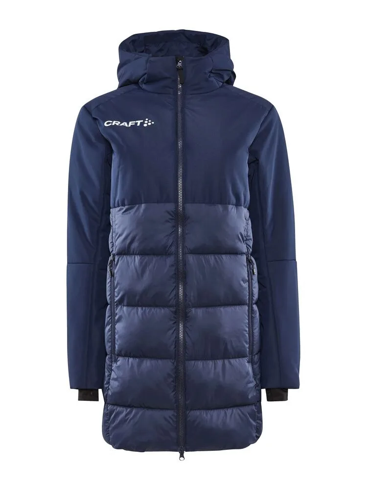 Craft Ability Isolate Parkas W
