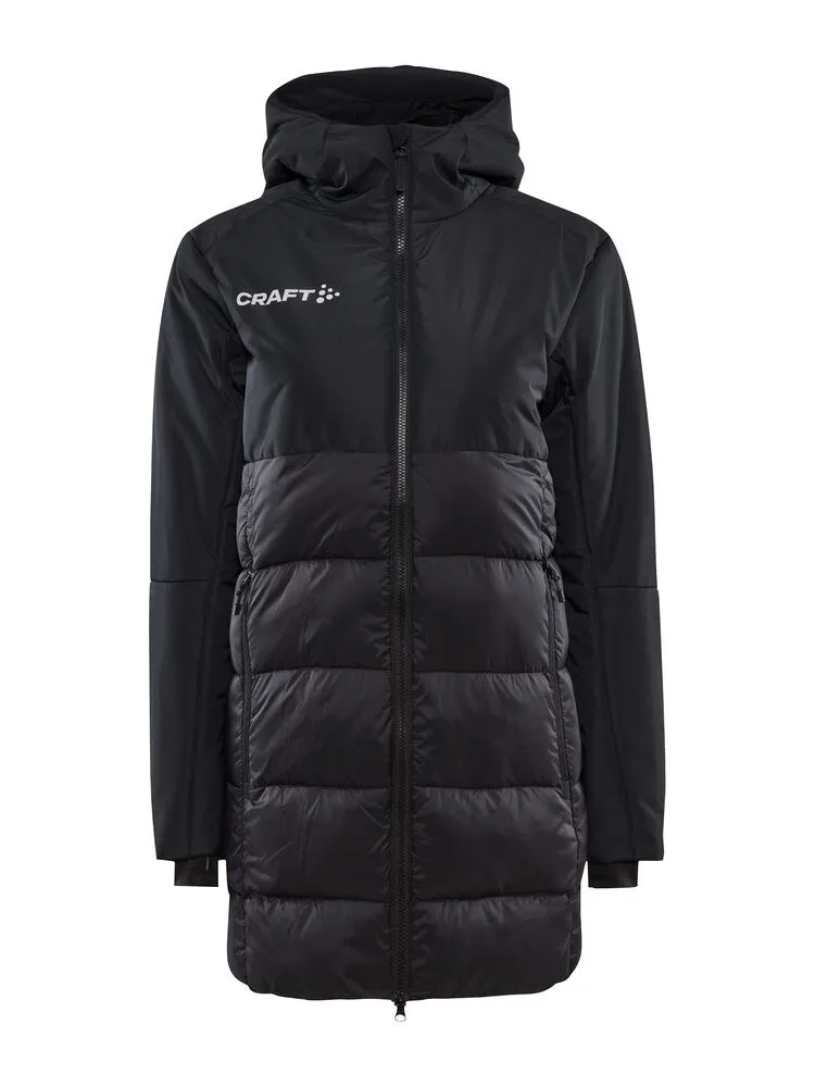 Craft Ability Isolate Parkas W
