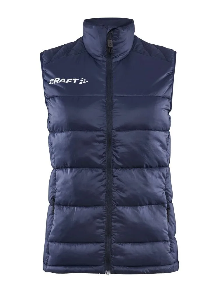 Craft Ability Isolate Vest W