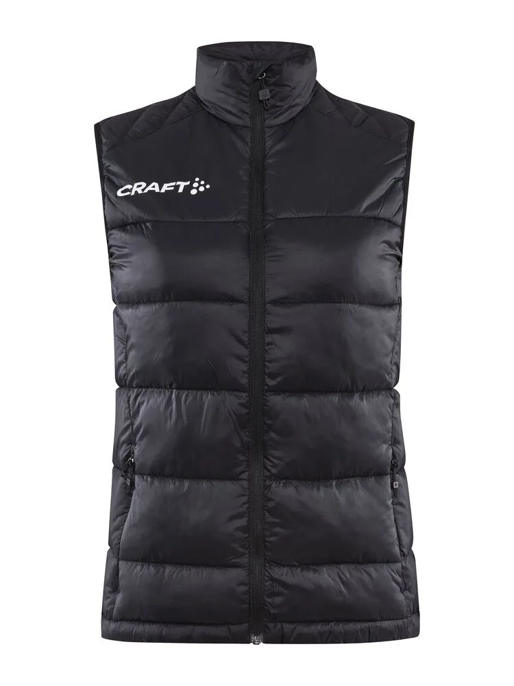 Craft Ability Isolate Vest W