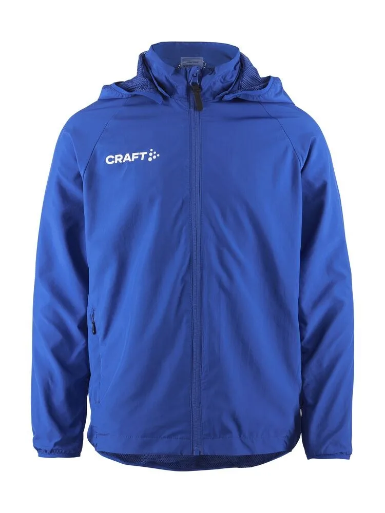 Craft Squad Go Jacket Jr
