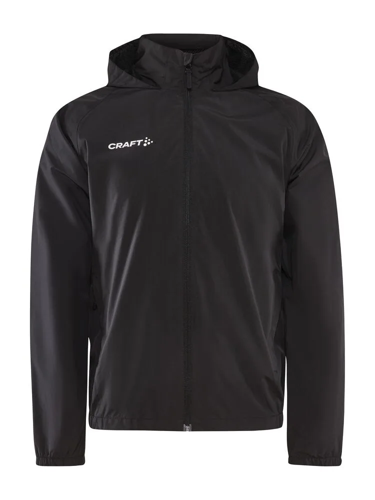 Craft Evolve Rain Jacket M