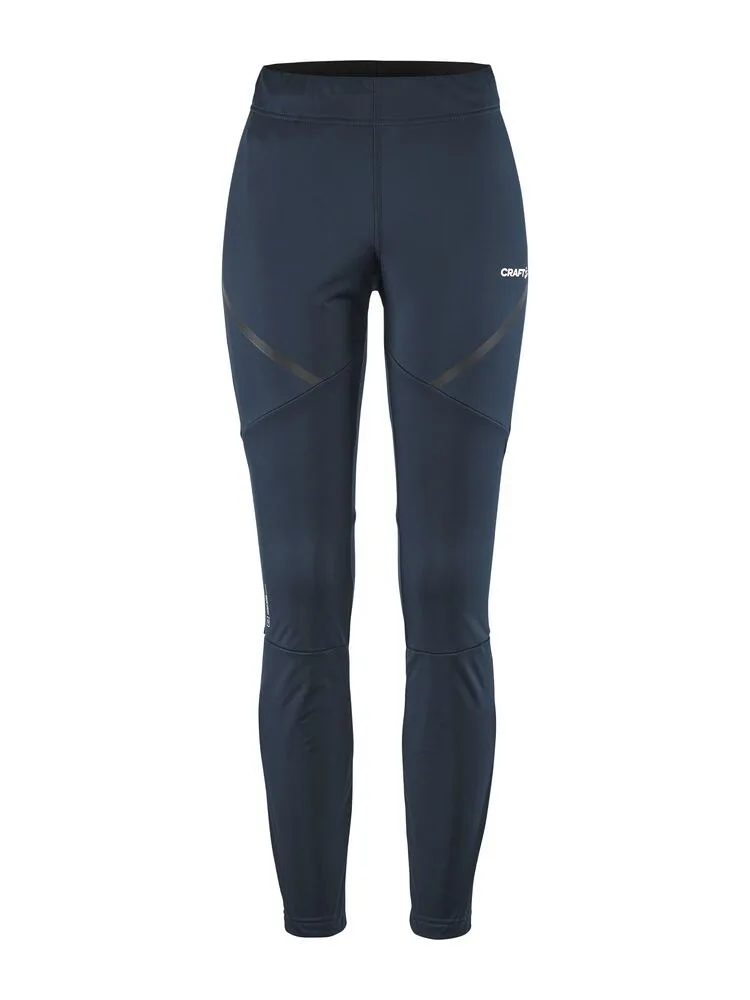 Craft Core Nordic Ski Club Wind Tights W
