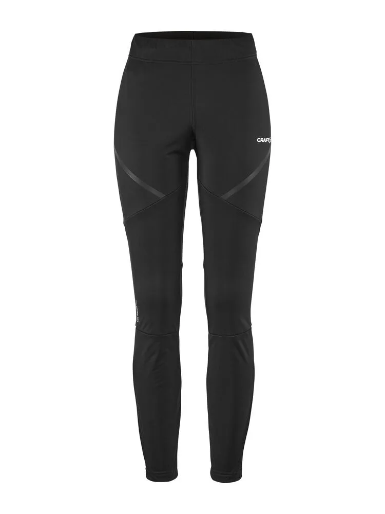 Craft Core Nordic Ski Club Wind Tights W