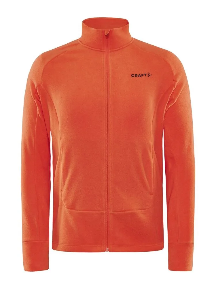 Craft Adv Fleece Midlayer M