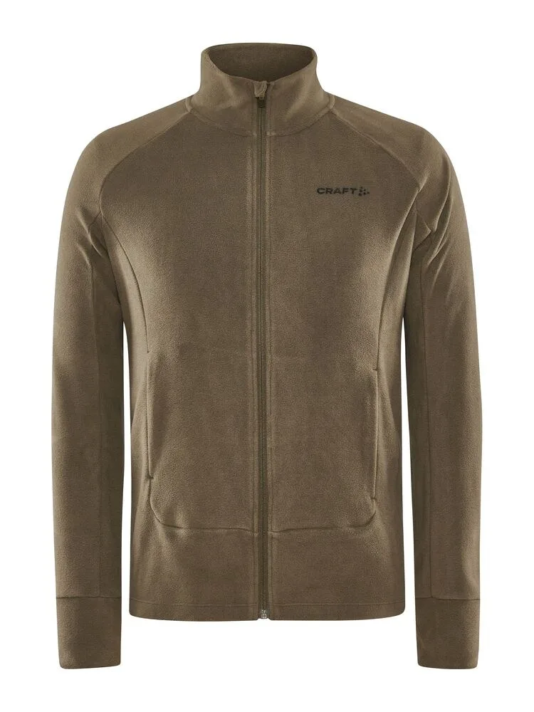 Craft Adv Fleece Midlayer M