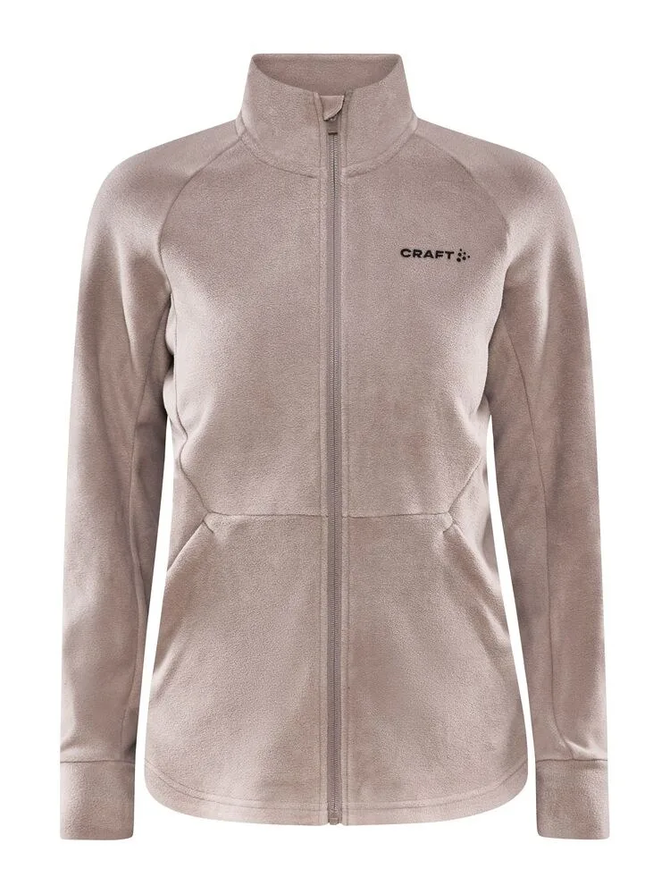 Craft Adv Fleece Midlayer W