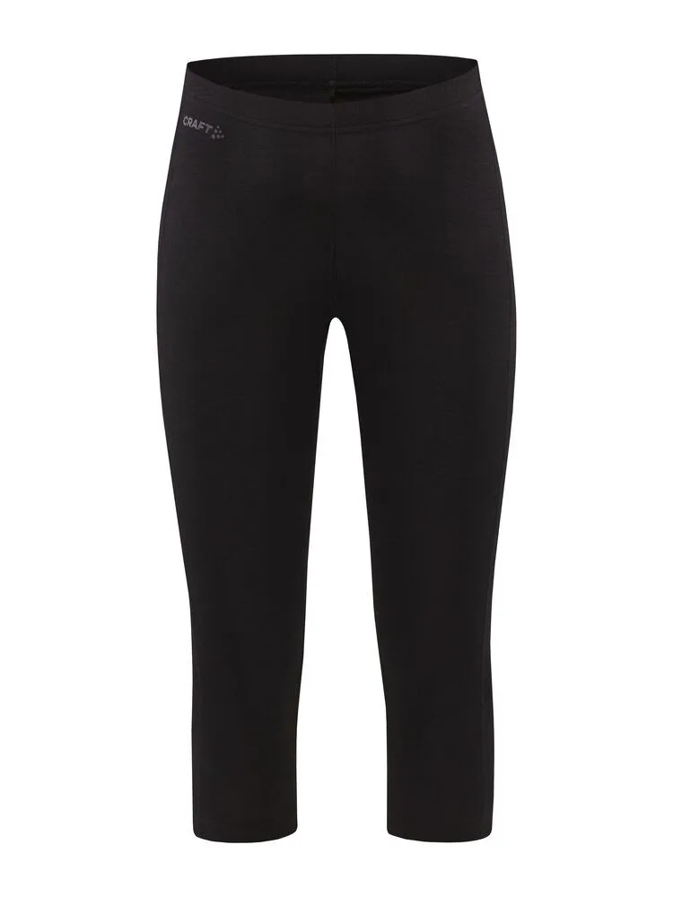 Craft ADV Wool Merino Knickers W