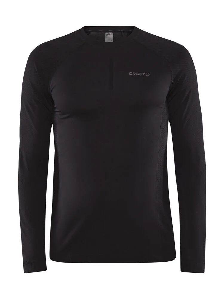 Craft Adv Cool Intensity Ls M