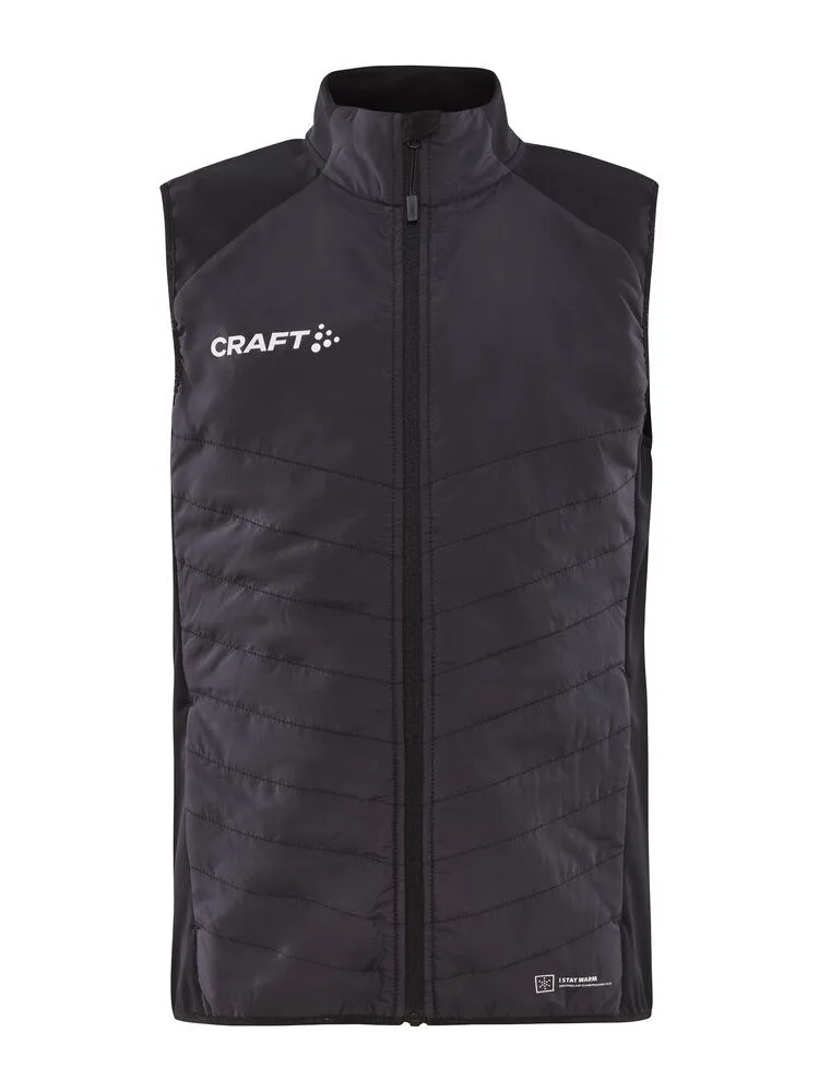 Craft Adv Nordic Ski Club Vest Jr