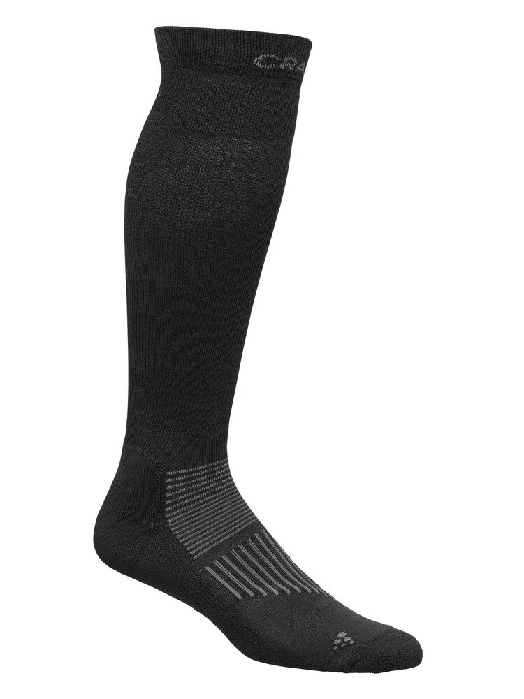 Craft ADV Wool Compression Sock