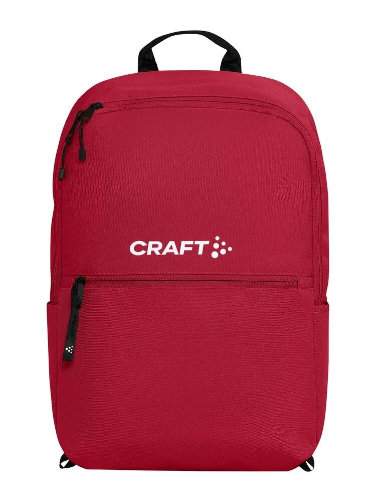 Bright Red