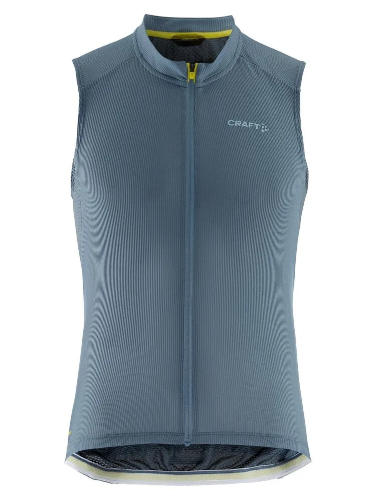 Craft Adv Endur Sl Jersey M