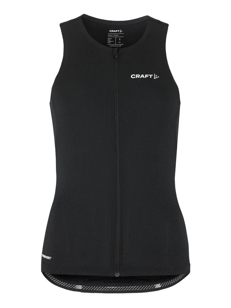 Craft Adv Endur Singlet W