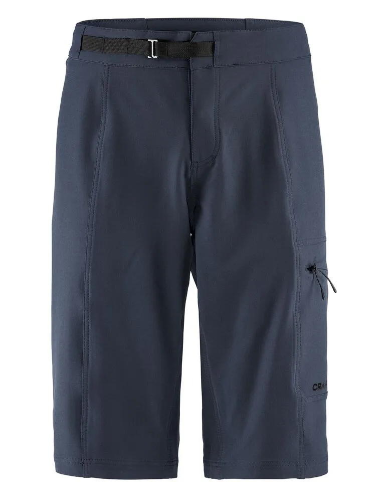 Craft Core Offroad Xt Shorts W Pad M