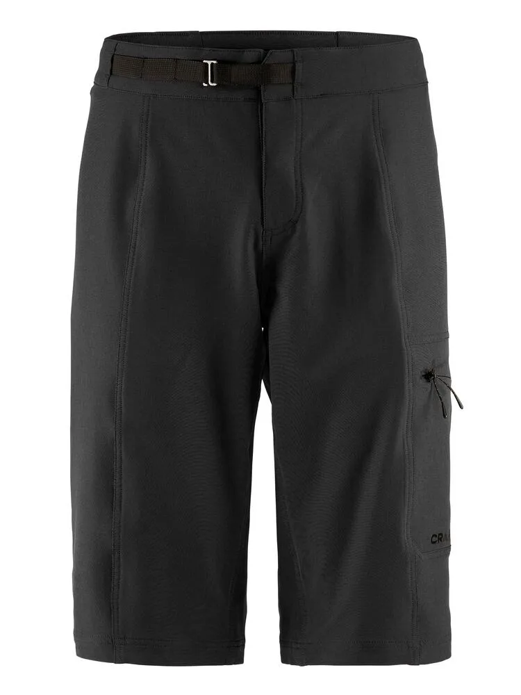 Craft Core Offroad Xt Shorts W Pad M