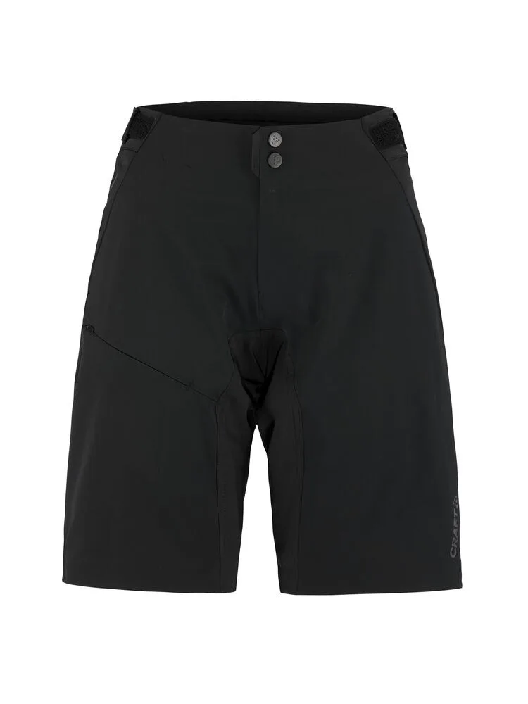 Craft Adv Offroad Xt Shorts W Pad W