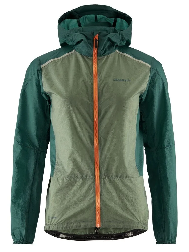 Craft Adv Offroad Wind Jacket W