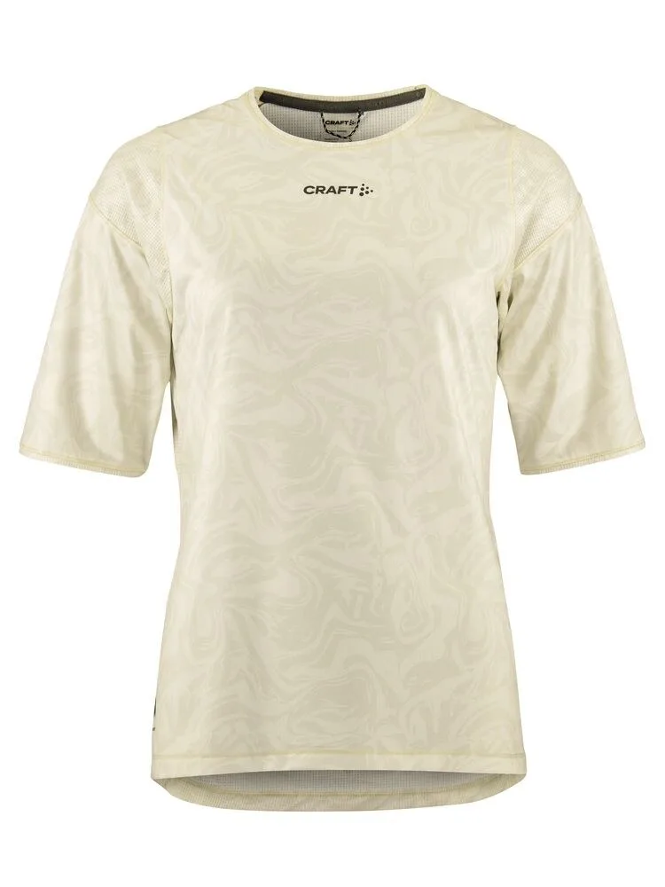 Craft Core Offroad Xt Ss Jersey W