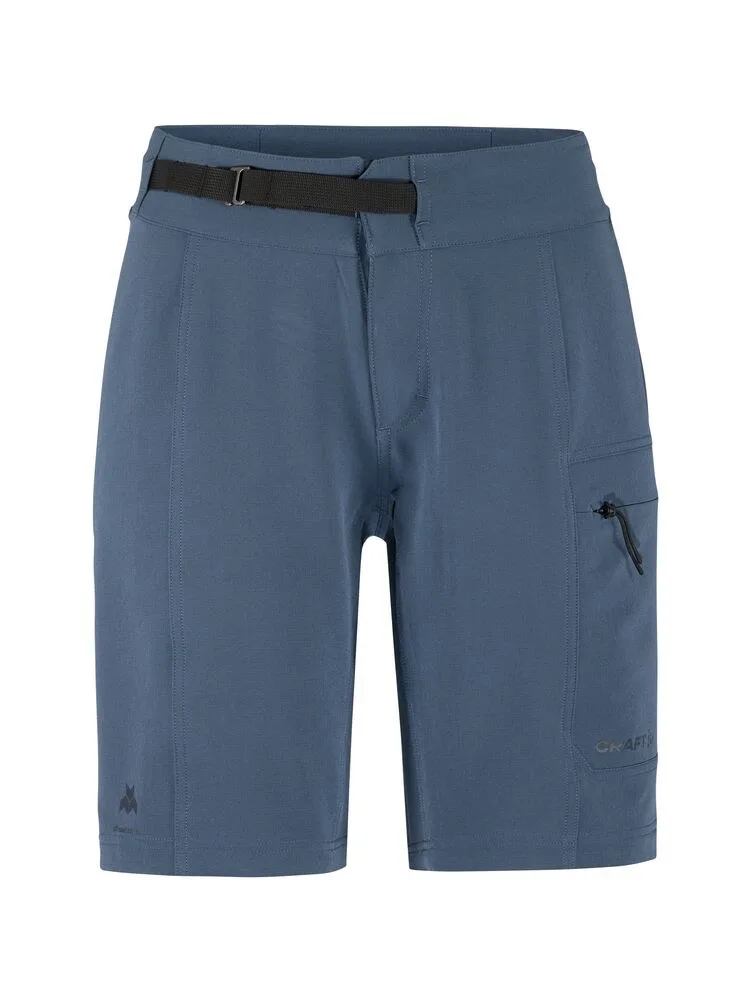 Craft Core Offroad Xt Shorts W Pad W
