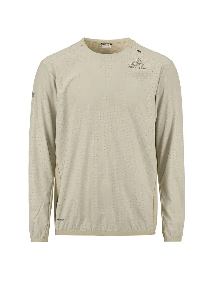 Craft Pro Hypervent Ls Wind Top 2 M